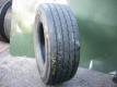 Opona używana 385/65R22,5 Continental HT3 CROSSTRAC