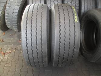 Opony używane 385/65R22,5 Pirelli ITINERIS T
