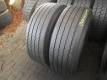 Opony używane 385/65R22,5 Pirelli ITINERIS T