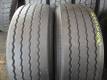 Opony używane 385/65R22,5 Pirelli ITINERIS T