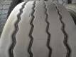 Opony używane 385/65R22,5 Pirelli ITINERIS T
