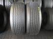 Opony używane 385/65R22,5 Bridgestone R179+