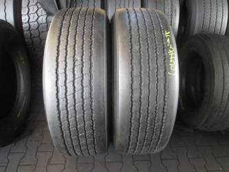 Opony używane 385/65R22,5 Bridgestone R179+