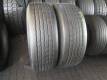 Opony używane 385/65R22,5 Bridgestone R179+