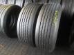 Opony używane 385/65R22,5 Bridgestone R179+
