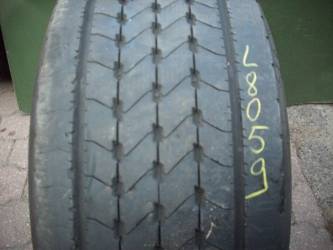 Opona używana 385/55R22,5 Goodyear KMAX S GEN-2