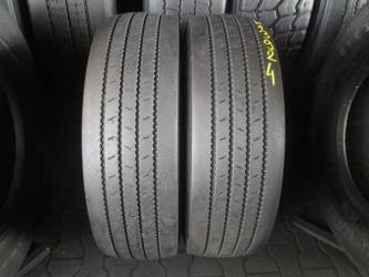 Opony używane 265/70R19,5 Semperit RUNNER F2