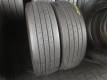 Opony używane 265/70R19,5 Semperit RUNNER F2