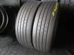 Opony używane 265/70R19,5 Semperit RUNNER F2