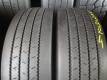 Opony używane 265/70R19,5 Semperit RUNNER F2