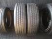 Opony używane 315/80R22,5 Continental HS3 HYBRID