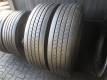 Opony używane 315/80R22,5 Continental HS3 HYBRID