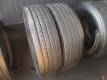 Opony używane 315/80R22,5 Continental HS3 HYBRID