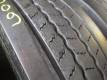 Opony używane 315/80R22,5 Continental HS3 HYBRID