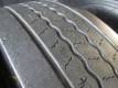 Opony używane 315/80R22,5 Continental HS3 HYBRID