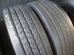 Opony używane 315/80R22,5 Continental HS3 HYBRID