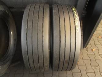 Opony używane 295/60R22,5 TRAZANO NOVO ENERGY S13