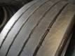 Opony używane 295/60R22,5 TRAZANO NOVO ENERGY S13