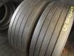 Opony używane 295/60R22,5 TRAZANO NOVO ENERGY S13