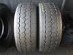 Opony używane 385/65R22,5 ARMSTRONG AOM11