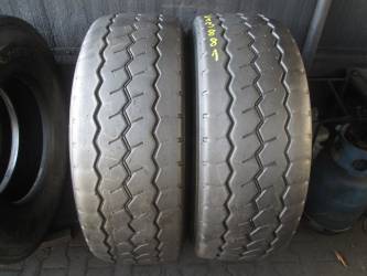 Opony używane 385/65R22,5 ARMSTRONG AOM11