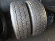 Opony używane 385/65R22,5 ARMSTRONG AOM11