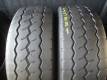 Opony używane 385/65R22,5 ARMSTRONG AOM11