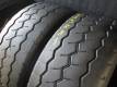 Opony używane 385/65R22,5 ARMSTRONG AOM11