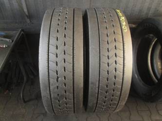 Opony używane 315/70R22,5 Goodyear KMAX S GEN-2