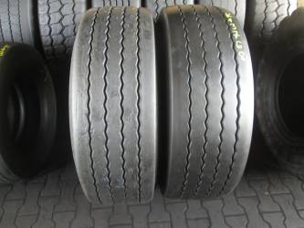 Opony używane 385/65R22,5 Michelin XTE3