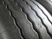Opony używane 385/65R22,5 Michelin XTE3
