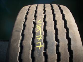 Opona używana 385/65R22,5 Fulda ECOTONN 2
