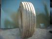 Opona używana 315/80R22,5 Goodyear OMNITRAC S