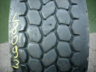 Opona używana 385/65R22,5 Firestone FT833