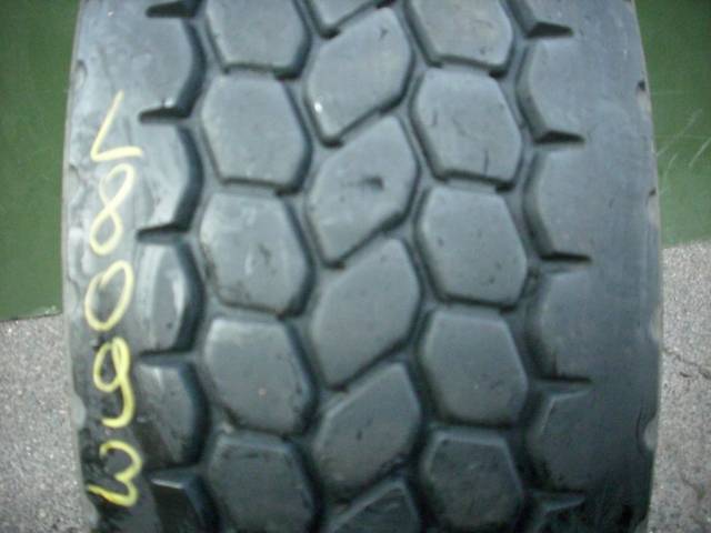 Opona używana 385/65R22,5 Firestone FT833