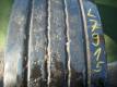 Opona używana 315/70R22,5 Uniroyal FH40