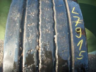 Opona używana 315/70R22,5 Uniroyal FH40