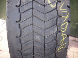 Opona używana 315/70R22,5 TRUCKSTAR TH DRIVE 3