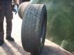 Opona używana 315/70R22,5 TRUCKSTAR TH DRIVE 3