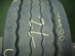 Opona używana 385/55R22,5 Bridgestone R-TRAILER 002