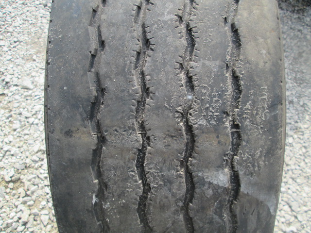 Opona używana 315/70R22.5 Aeolus HN252