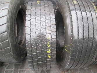 Opona używana 315/70R22.5 Windpower WDW80