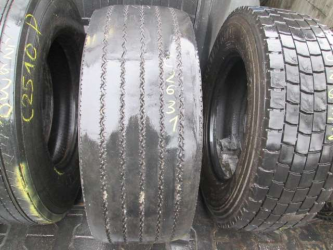 Opona używana 385/55R22.5 Continental HSR1