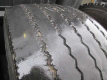Opona używana 385/55R22.5 Continental HSR1