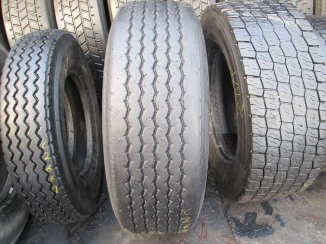 Opona używana 385/65R22.5 Kormoran BIEZNIKOWANA