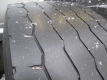 Opona używana 315/70R22.5 Bridgestone BIEZNIKOWANA