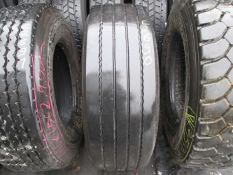 Opona używana 385/65R22.5 Pirelli FH01