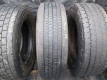 Opona używana 315/70R22.5 Fulda MICHELIN XDA2