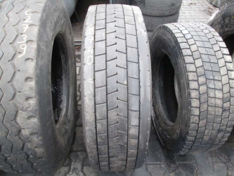 Opona używana 315/70R22.5 Next tread BIEZNIKOWANA