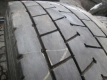 Opona używana 315/70R22.5 Next tread BIEZNIKOWANA